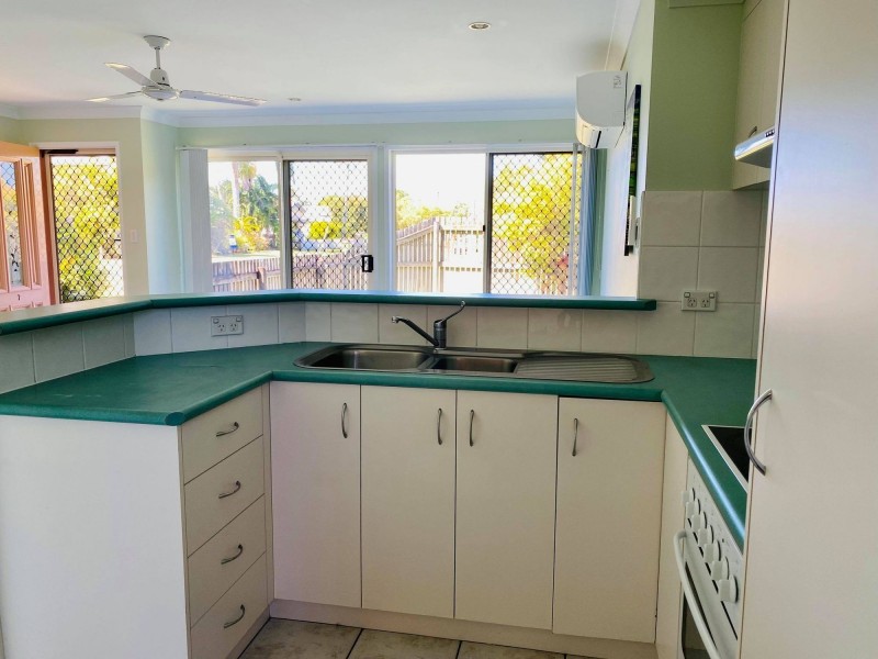 7/2 Parr street, North Mackay QLD 4740