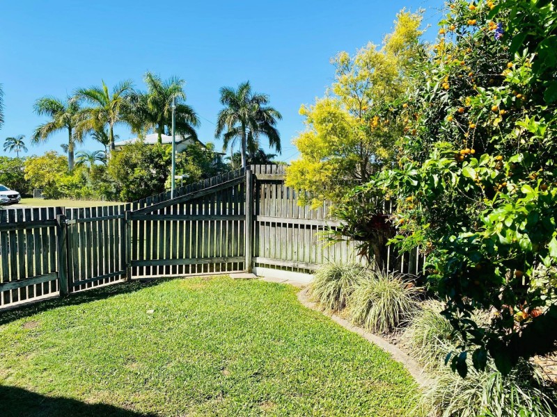 7/2 Parr street, North Mackay QLD 4740