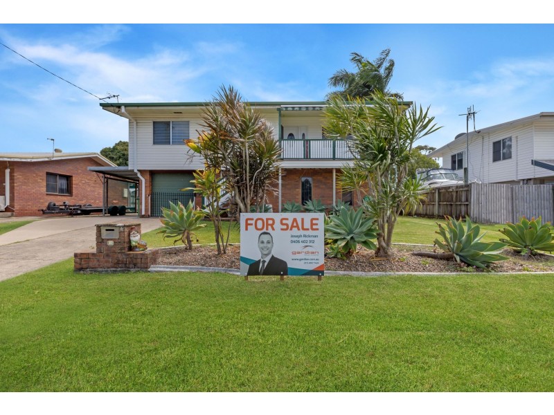 9 The Barons Drive, Andergrove QLD 4740