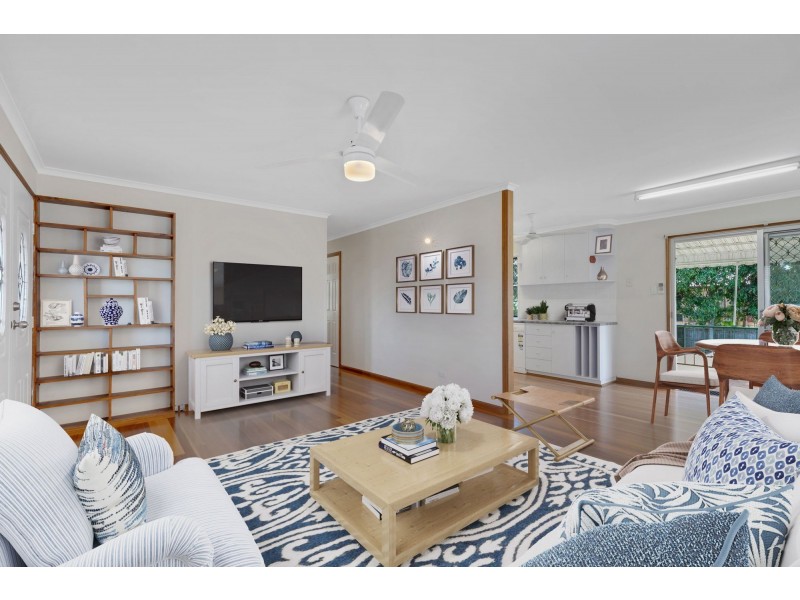 9 The Barons Drive, Andergrove QLD 4740