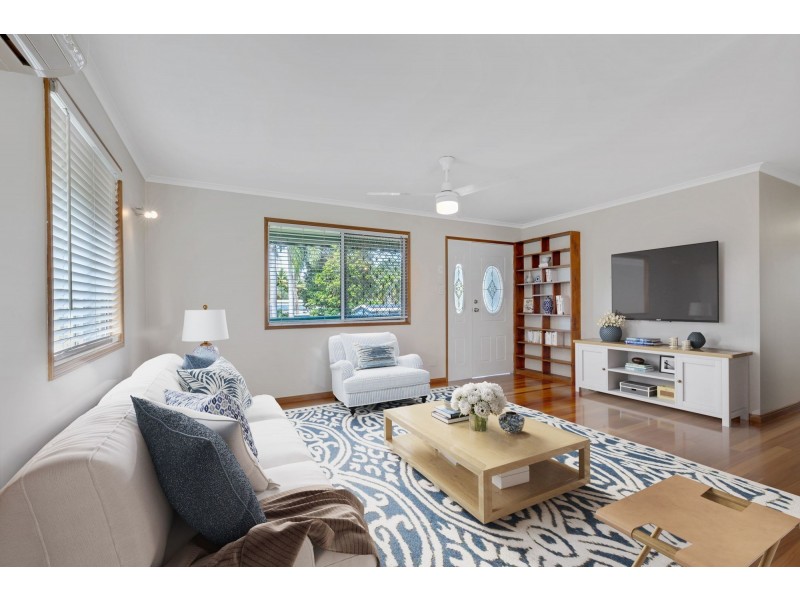 9 The Barons Drive, Andergrove QLD 4740