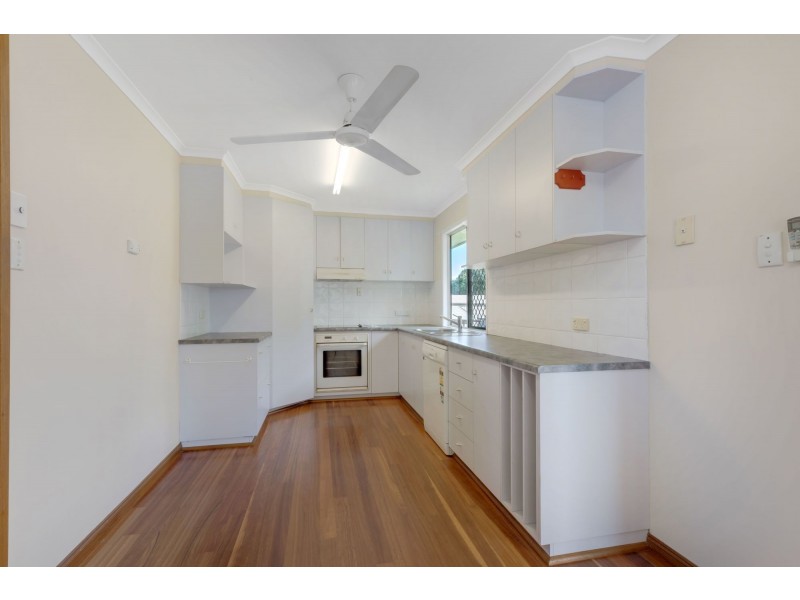 9 The Barons Drive, Andergrove QLD 4740