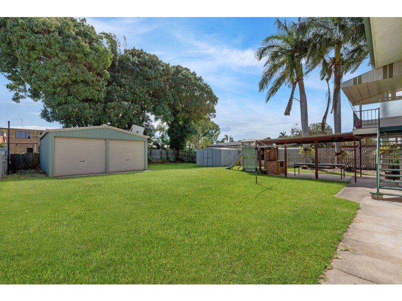 9 The Barons Drive, Andergrove QLD 4740