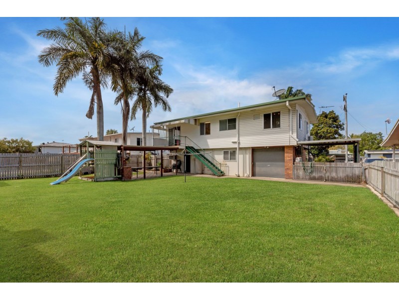 9 The Barons Drive, Andergrove QLD 4740