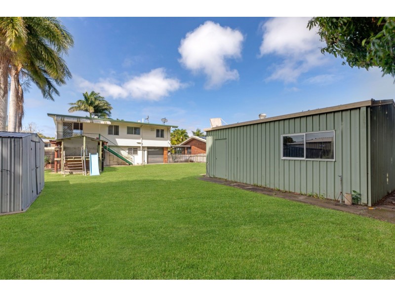 9 The Barons Drive, Andergrove QLD 4740