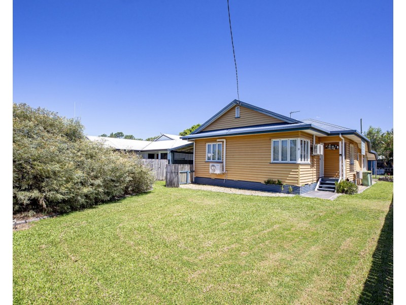 9 Donaldson Street, West Mackay QLD 4740