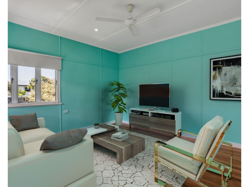 9 Donaldson Street, West Mackay QLD 4740