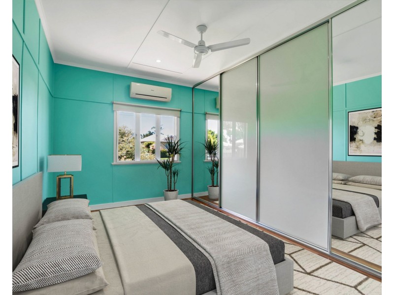 9 Donaldson Street, West Mackay QLD 4740