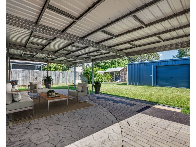 9 Donaldson Street, West Mackay QLD 4740