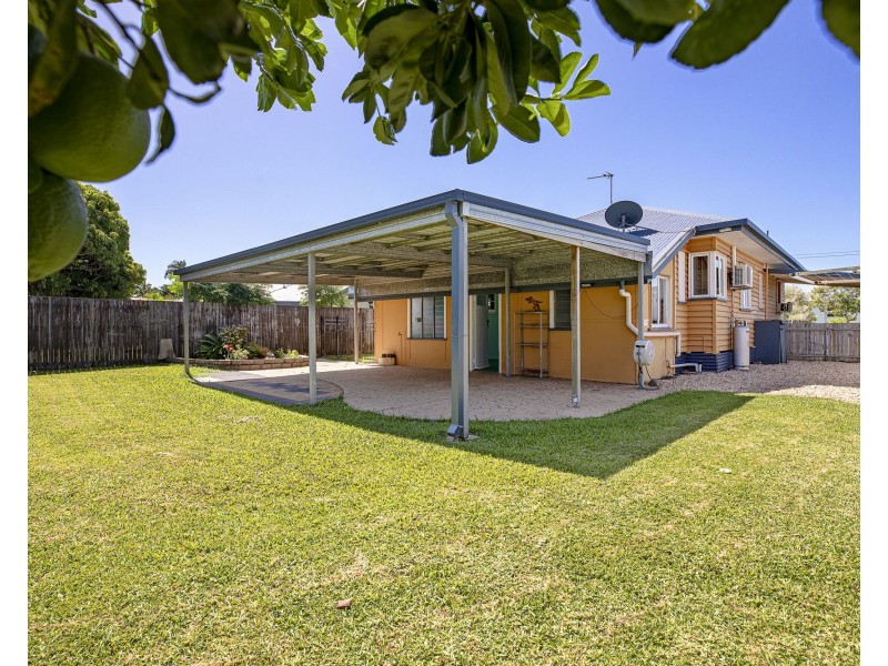 9 Donaldson Street, West Mackay QLD 4740