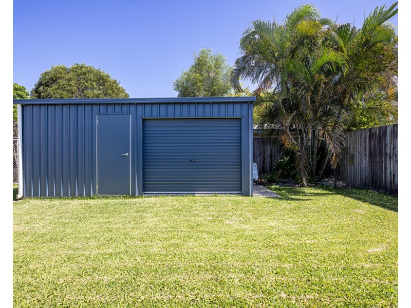 9 Donaldson Street, West Mackay QLD 4740