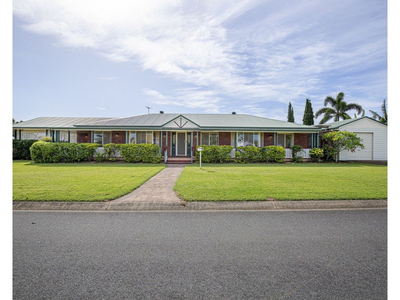 5 Jasmine Street, Andergrove QLD 4740