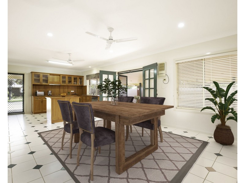 5 Jasmine Street, Andergrove QLD 4740