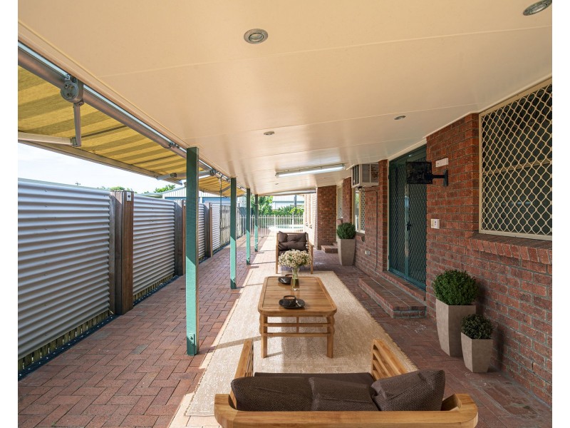 5 Jasmine Street, Andergrove QLD 4740