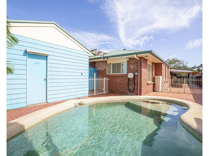5 Jasmine Street, Andergrove QLD 4740