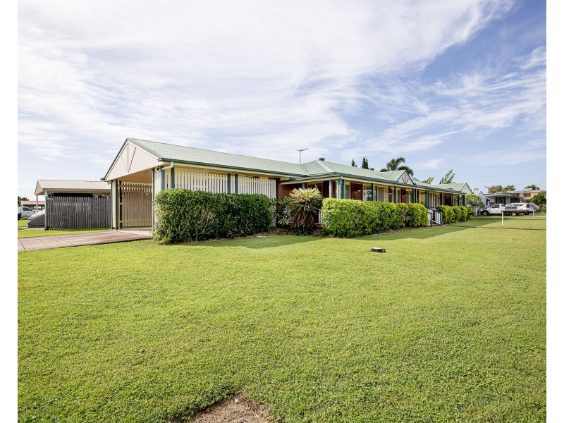 5 Jasmine Street, Andergrove QLD 4740
