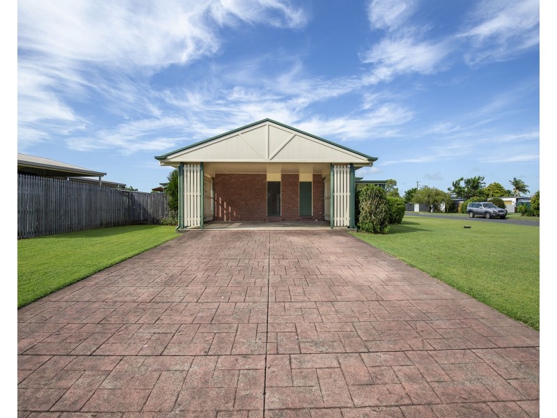 5 Jasmine Street, Andergrove QLD 4740