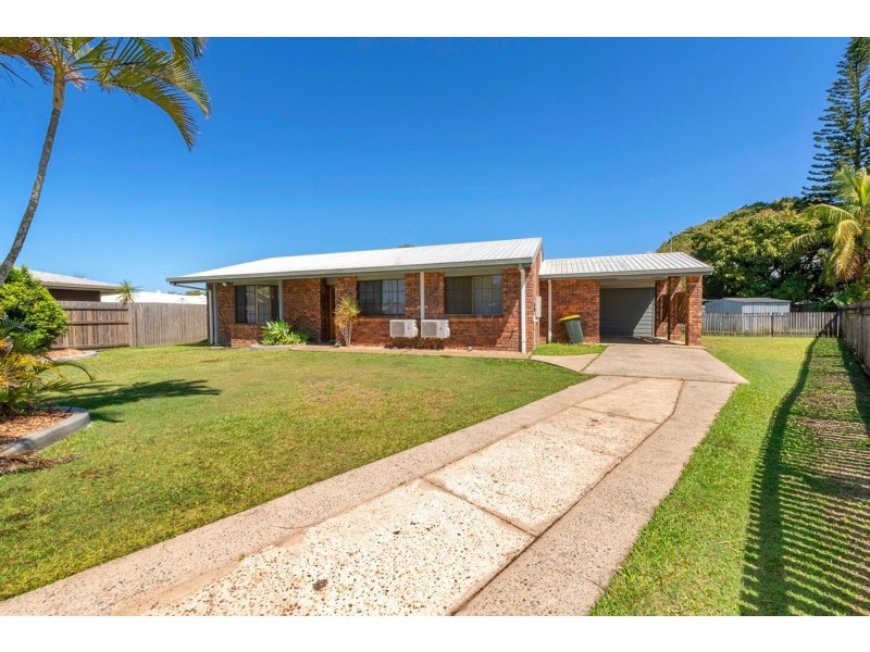 5 Tammy Court, Ooralea QLD 4740