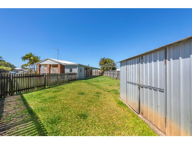 5 Tammy Court, Ooralea QLD 4740