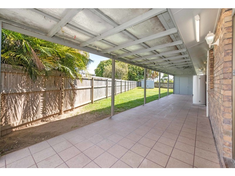 5 Tammy Court, Ooralea QLD 4740