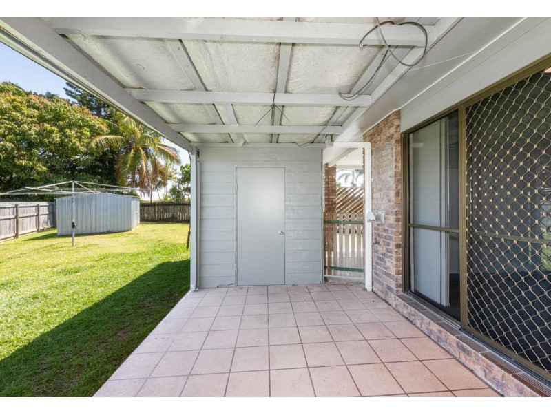 5 Tammy Court, Ooralea QLD 4740