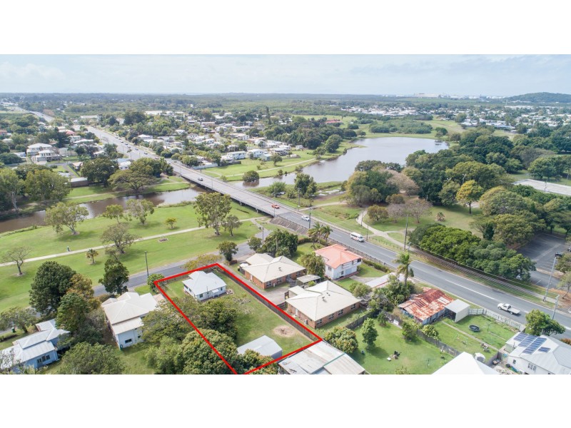 22 The Goose Walk, North Mackay QLD 4740