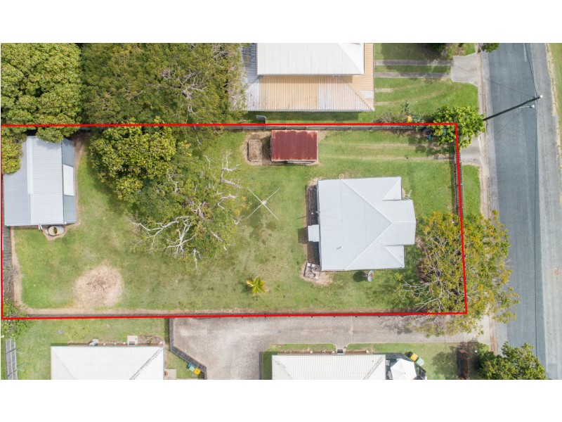 22 The Goose Walk, North Mackay QLD 4740