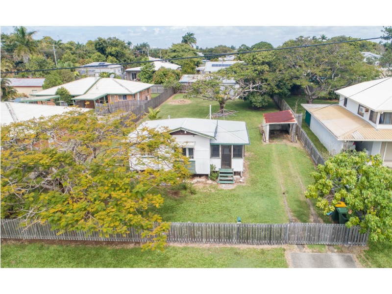 22 The Goose Walk, North Mackay QLD 4740