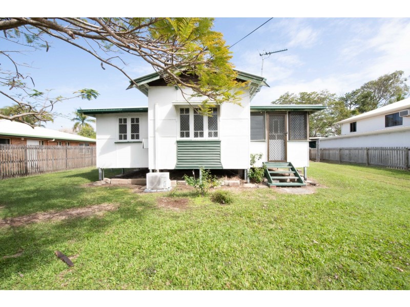 22 The Goose Walk, North Mackay QLD 4740