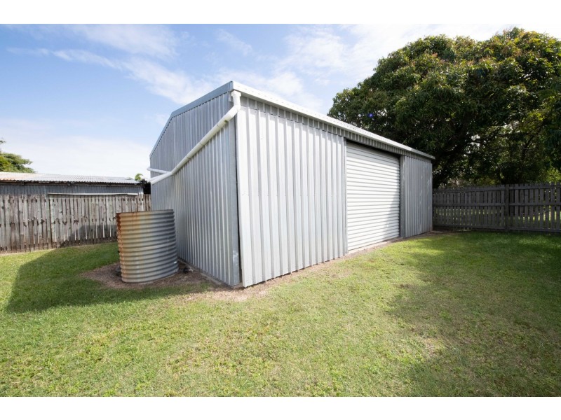 22 The Goose Walk, North Mackay QLD 4740