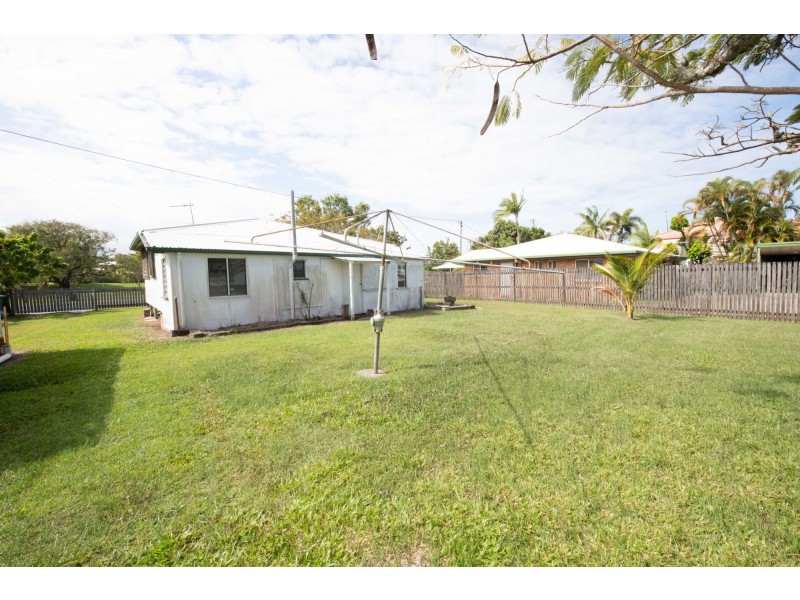 22 The Goose Walk, North Mackay QLD 4740