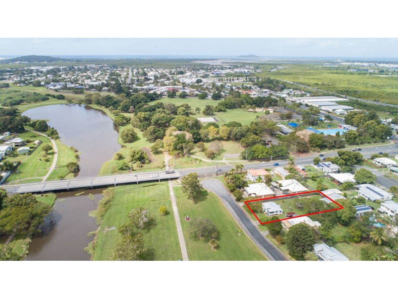 22 The Goose Walk, North Mackay QLD 4740