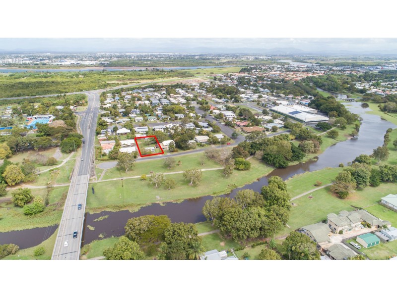 22 The Goose Walk, North Mackay QLD 4740
