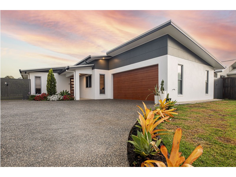 19 Ashford Place, Richmond QLD 4740