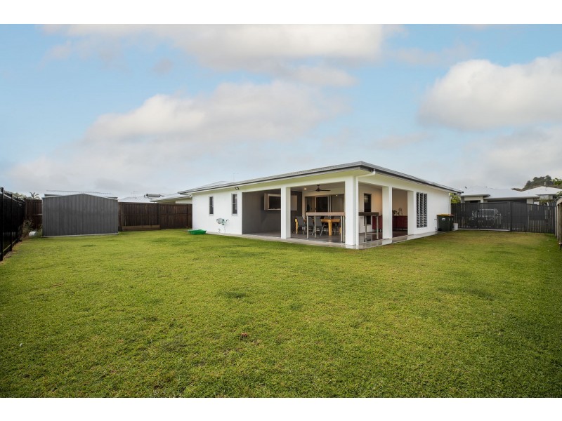 19 Ashford Place, Richmond QLD 4740