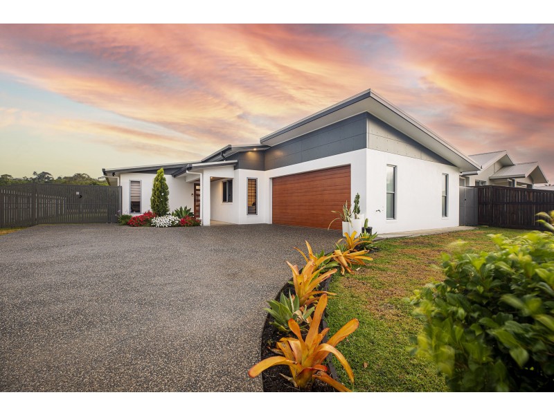 19 Ashford Place, Richmond QLD 4740