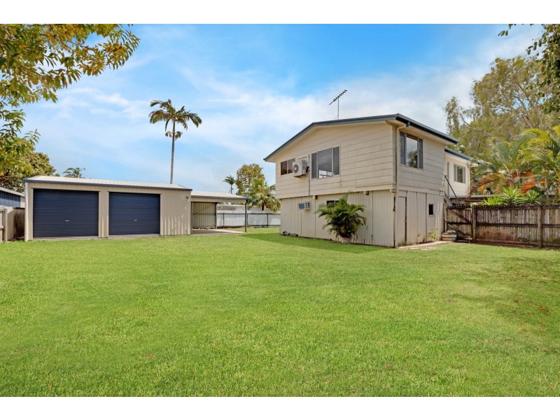 15 Nicklin Drive, Beaconsfield QLD 4740