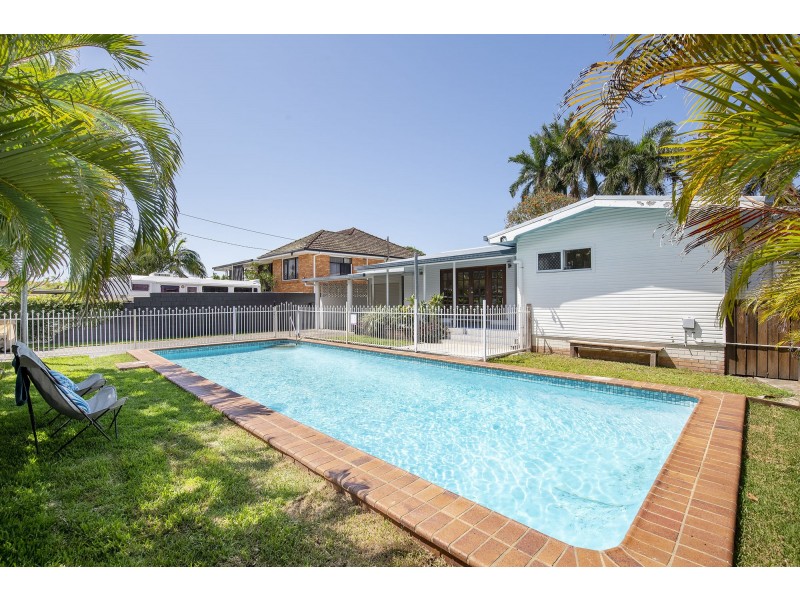 38 Paulette Street, West Mackay QLD 4740