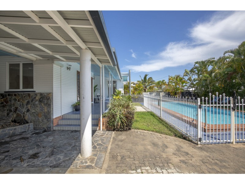 38 Paulette Street, West Mackay QLD 4740
