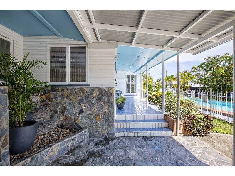 38 Paulette Street, West Mackay QLD 4740