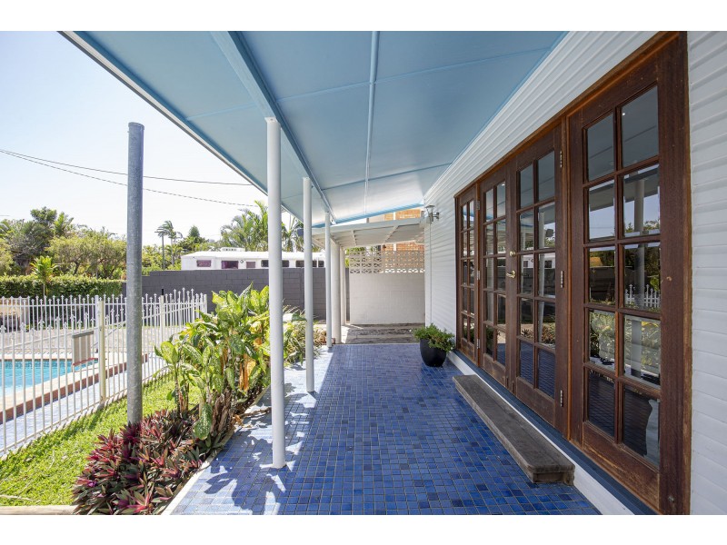 38 Paulette Street, West Mackay QLD 4740
