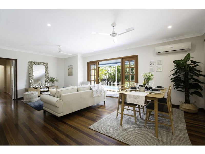 38 Paulette Street, West Mackay QLD 4740