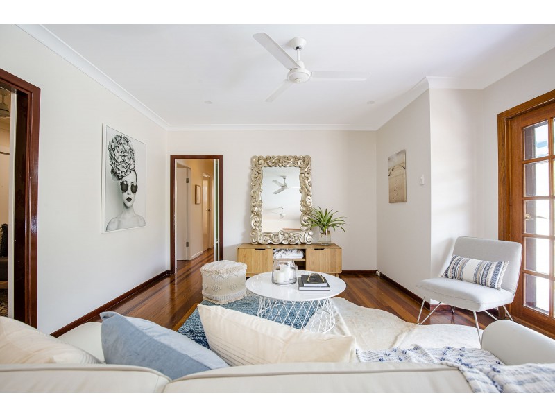 38 Paulette Street, West Mackay QLD 4740
