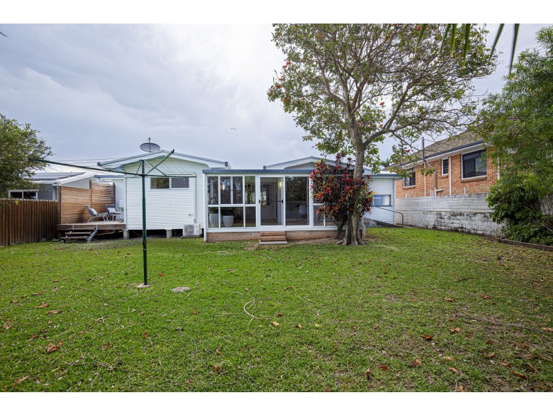 38 Paulette Street, West Mackay QLD 4740