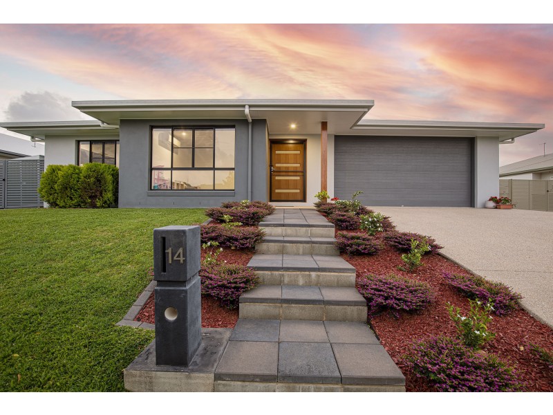 14 Ashford Place, Richmond QLD 4740