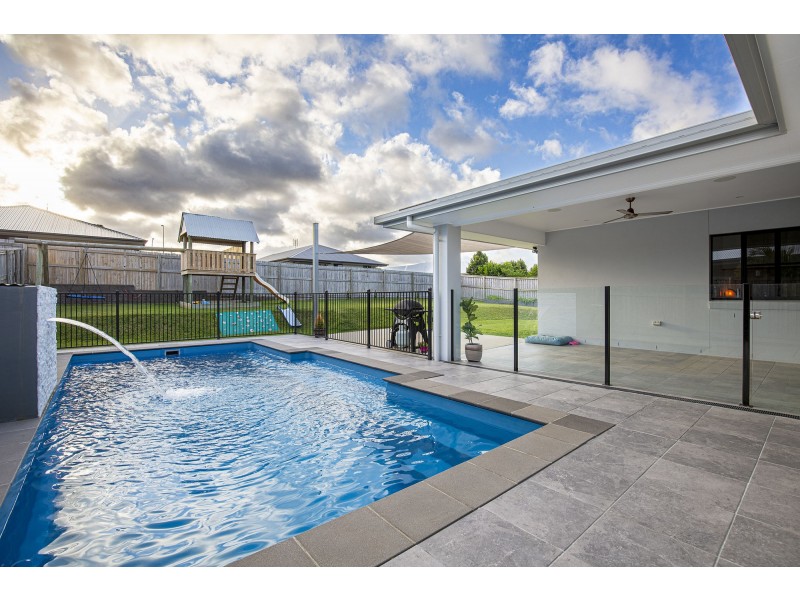 14 Ashford Place, Richmond QLD 4740