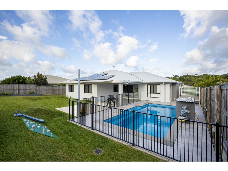 14 Ashford Place, Richmond QLD 4740