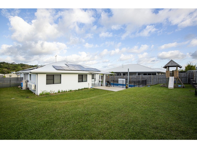 14 Ashford Place, Richmond QLD 4740