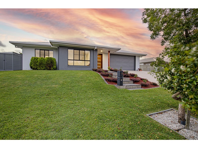 14 Ashford Place, Richmond QLD 4740