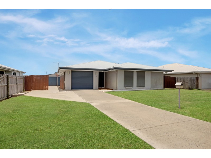 36 Coyne Avenue, Marian QLD 4753
